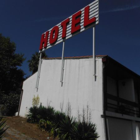 Hotel Alameda Albergaria-a-Velha Extérieur photo
