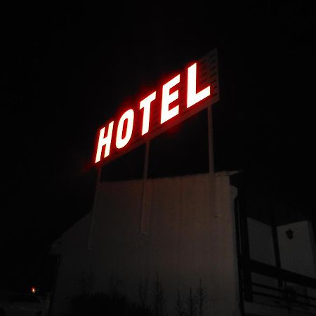 Hotel Alameda Albergaria-a-Velha Extérieur photo