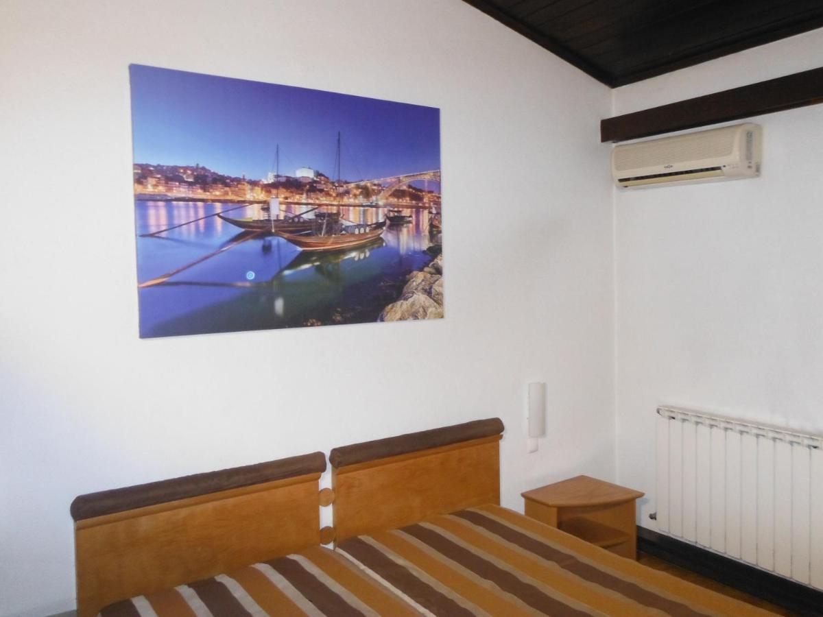 Hotel Alameda Albergaria-a-Velha Extérieur photo