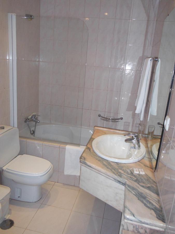 Hotel Alameda Albergaria-a-Velha Extérieur photo
