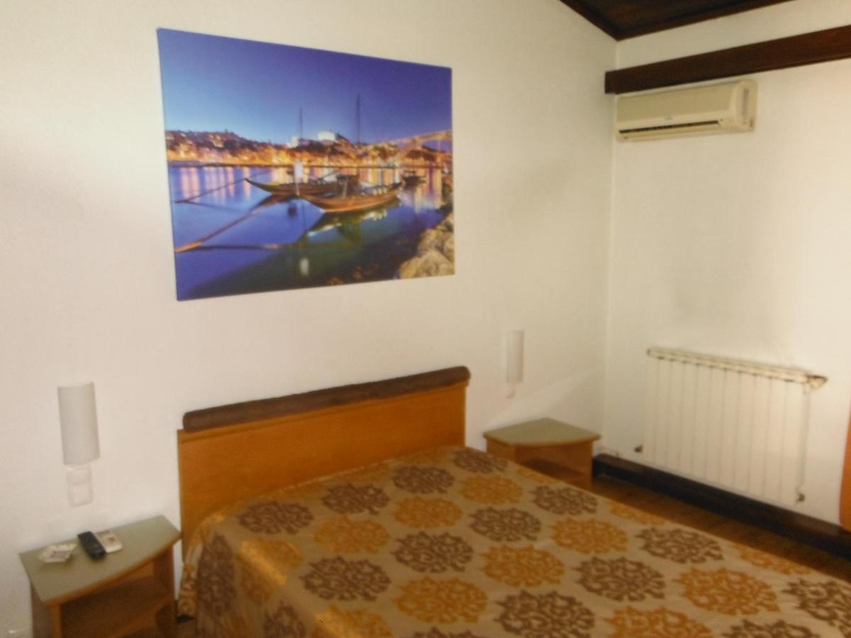 Hotel Alameda Albergaria-a-Velha Extérieur photo