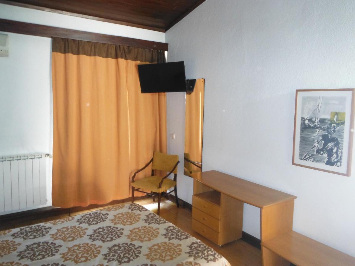 Hotel Alameda Albergaria-a-Velha Extérieur photo