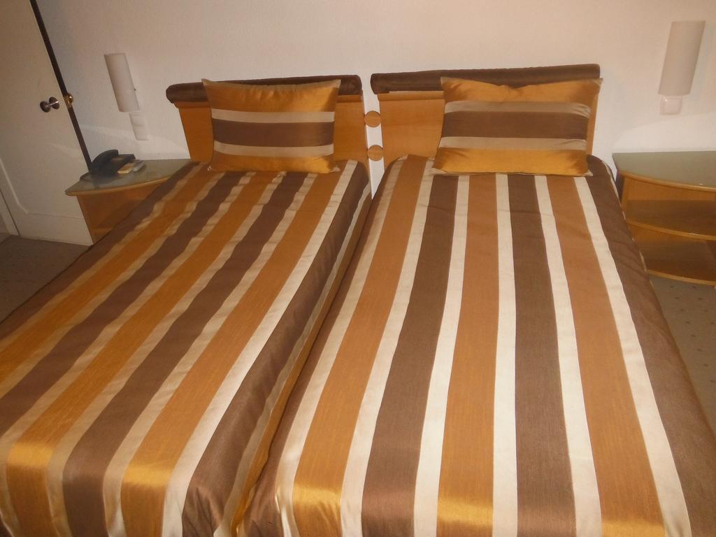 Hotel Alameda Albergaria-a-Velha Chambre photo
