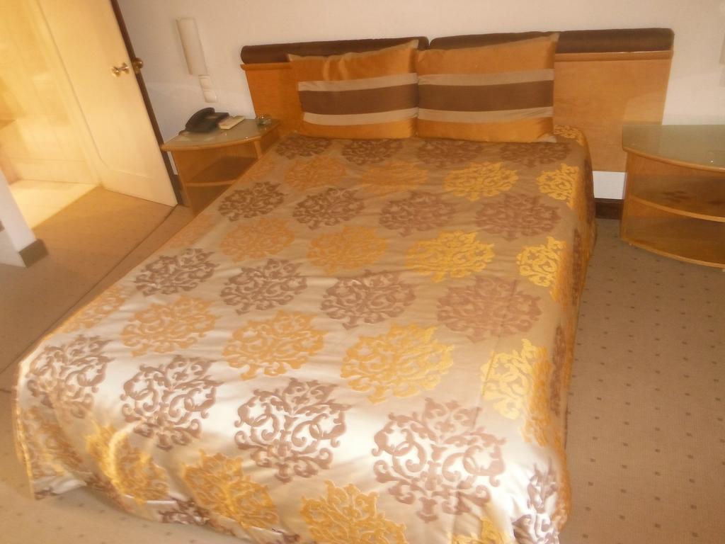 Hotel Alameda Albergaria-a-Velha Chambre photo