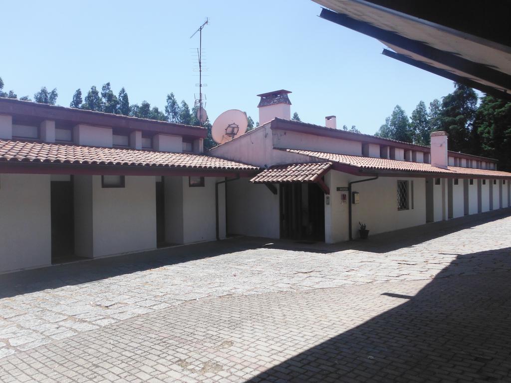 Hotel Alameda Albergaria-a-Velha Extérieur photo