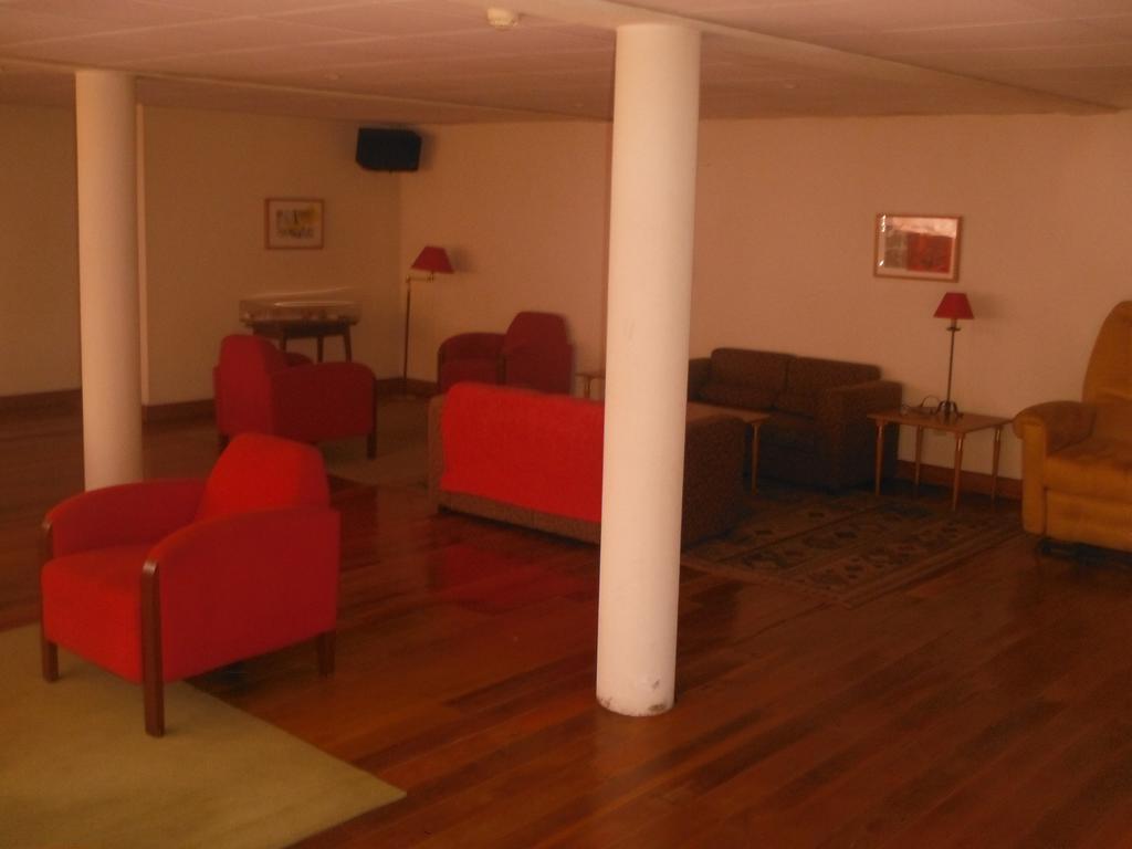 Hotel Alameda Albergaria-a-Velha Extérieur photo