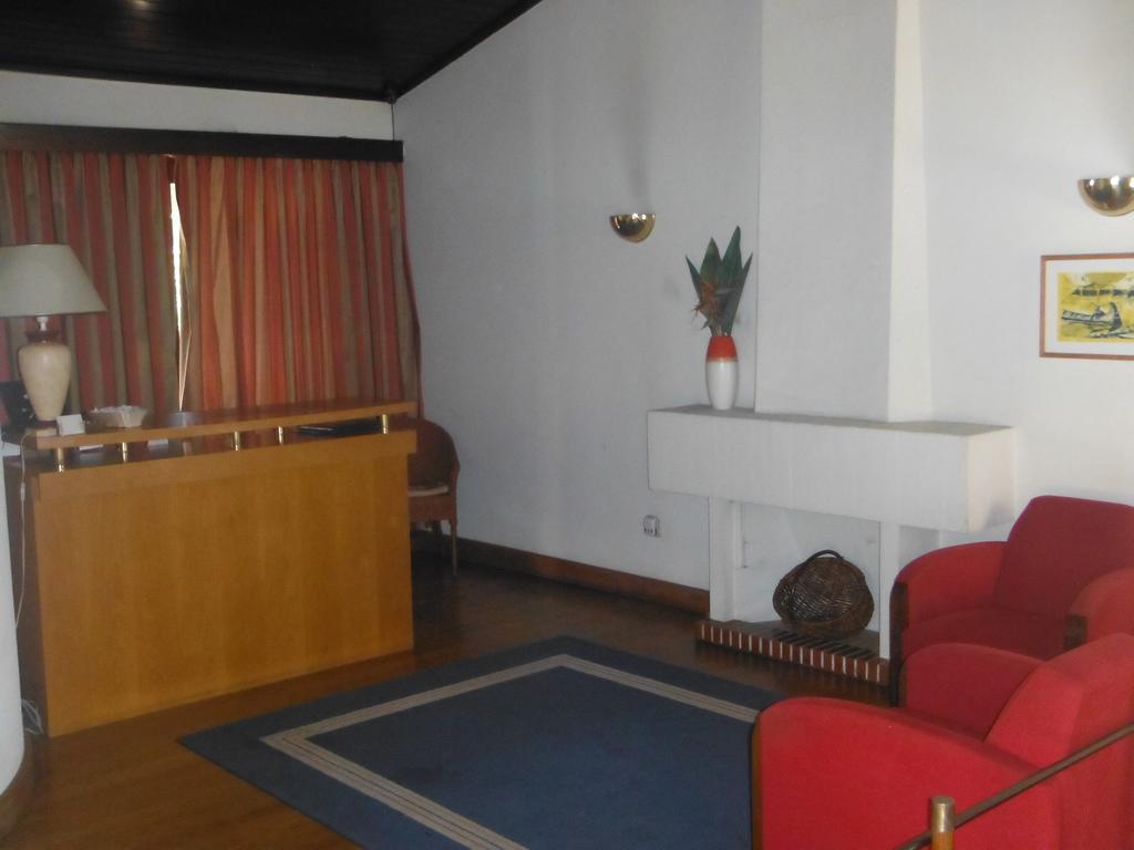 Hotel Alameda Albergaria-a-Velha Extérieur photo