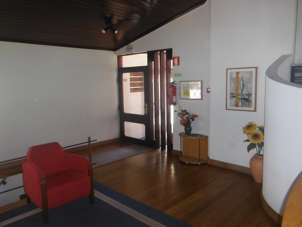 Hotel Alameda Albergaria-a-Velha Extérieur photo
