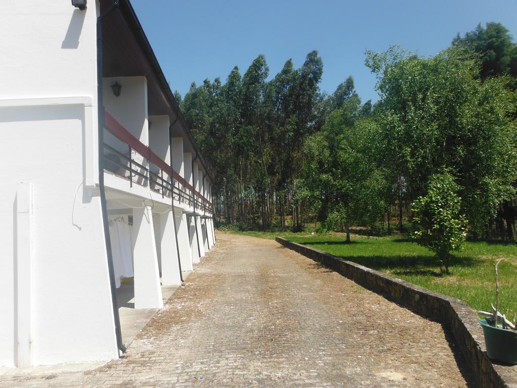 Hotel Alameda Albergaria-a-Velha Extérieur photo
