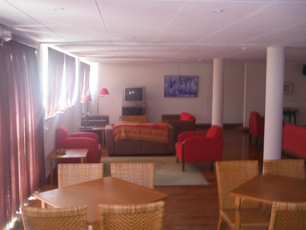 Hotel Alameda Albergaria-a-Velha Extérieur photo